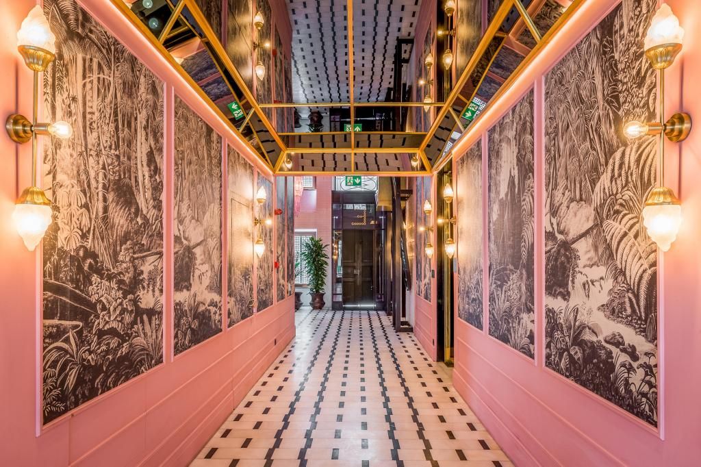 The Wings Hotels Collection — 6