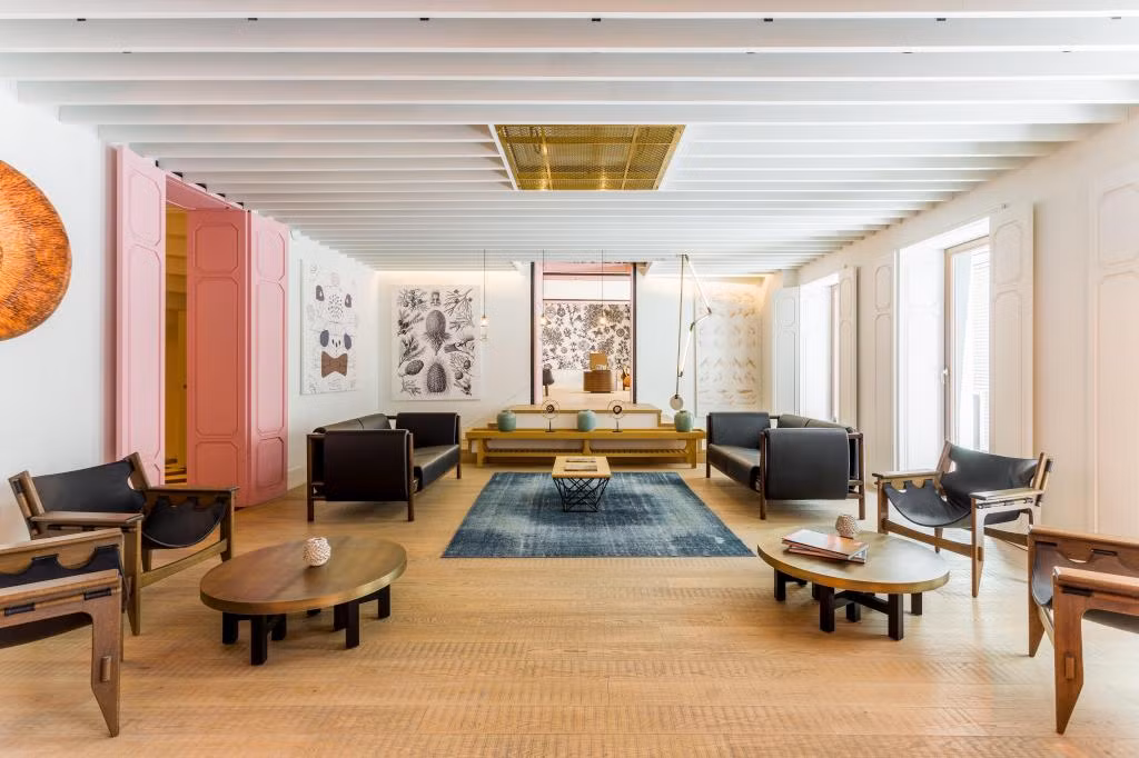 The Wings Hotels Collection — 3