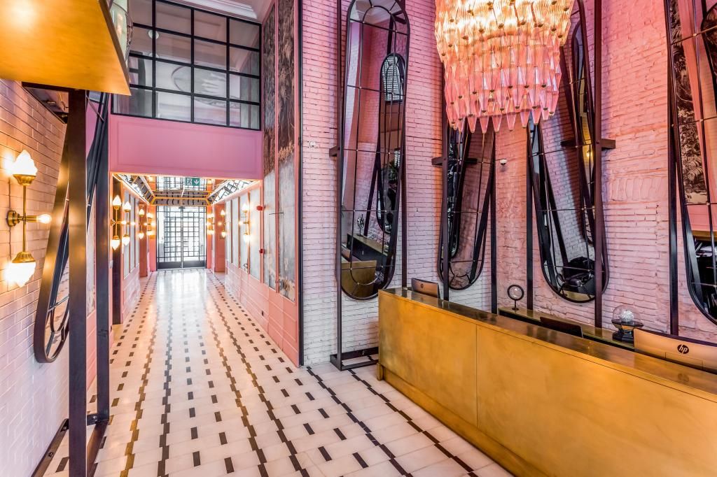 The Wings Hotels Collection — 7
