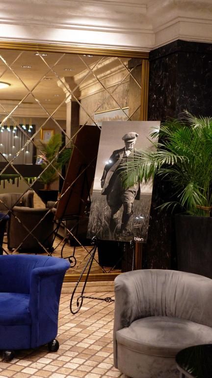The Wings Hotels Neva Palas — 2