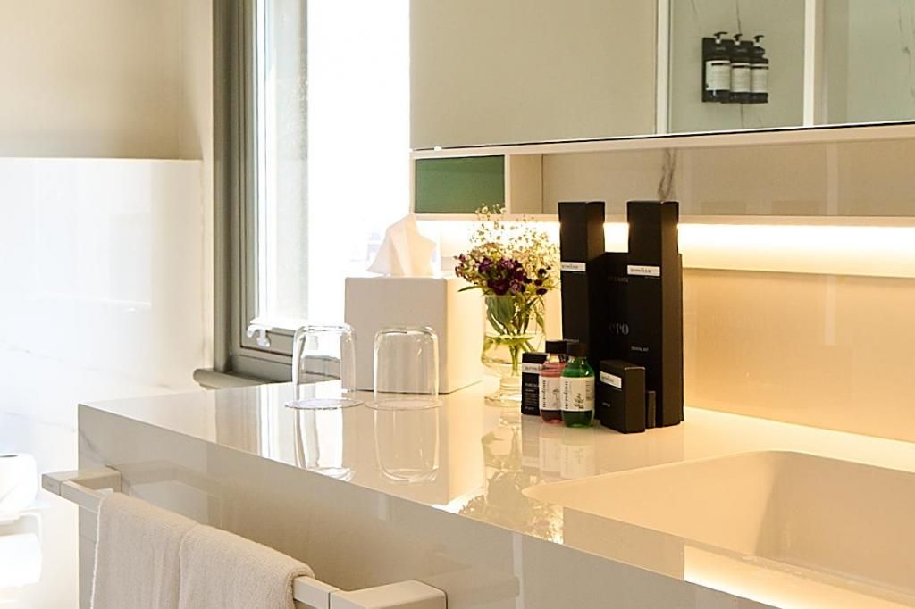 The Wings Hotels Pera — 2