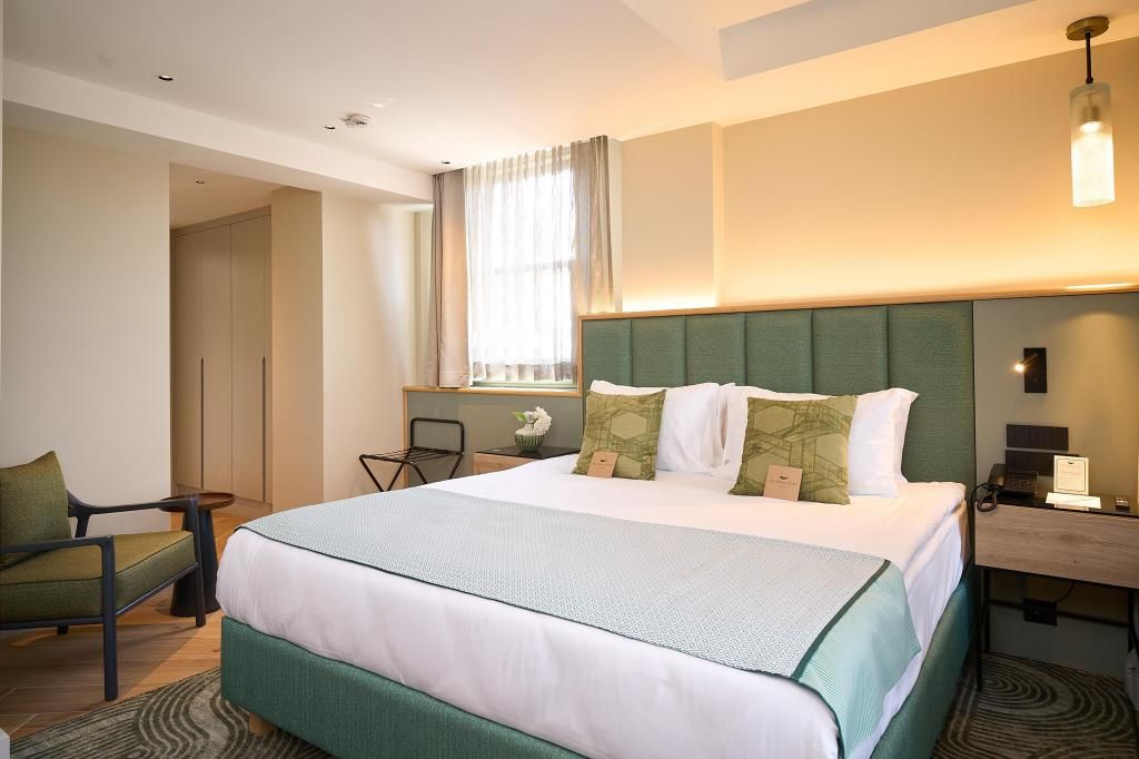 The Wings Hotels Pera — 3