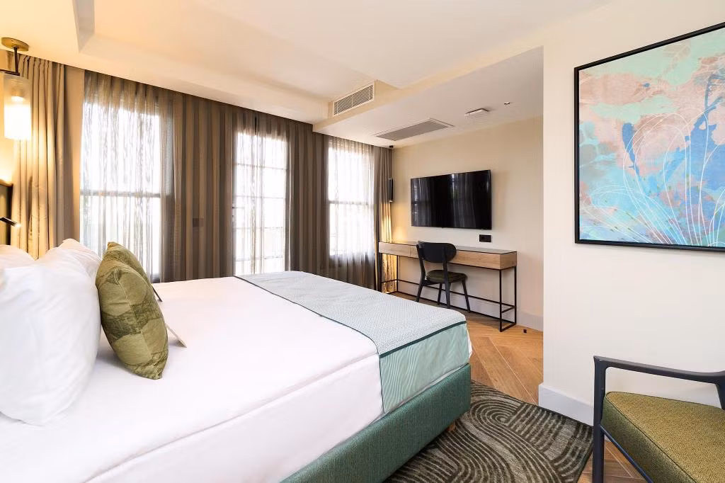 The Wings Hotels Pera — 5