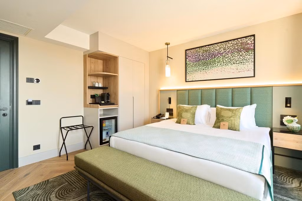 The Wings Hotels Pera — 7