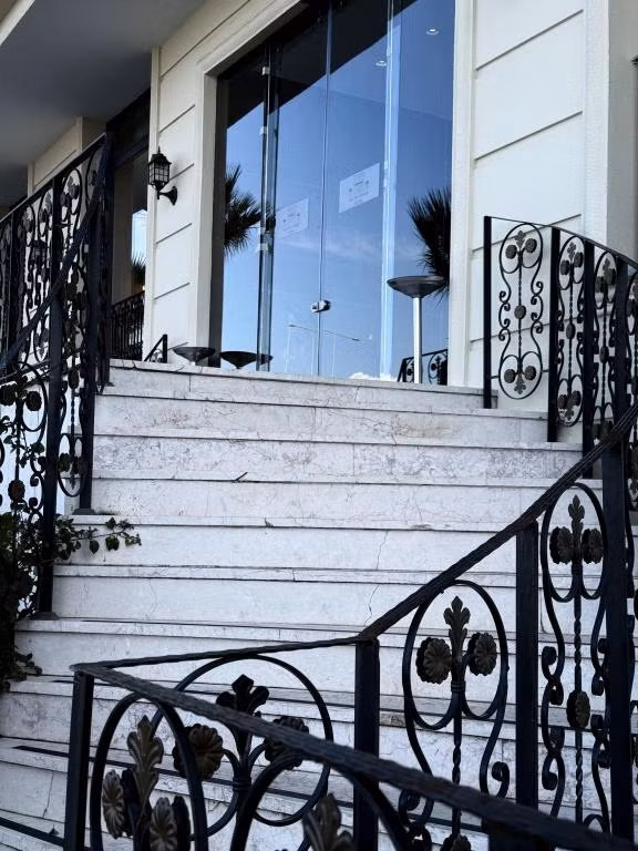 The Yalı Konak Hotel İzmir — 6