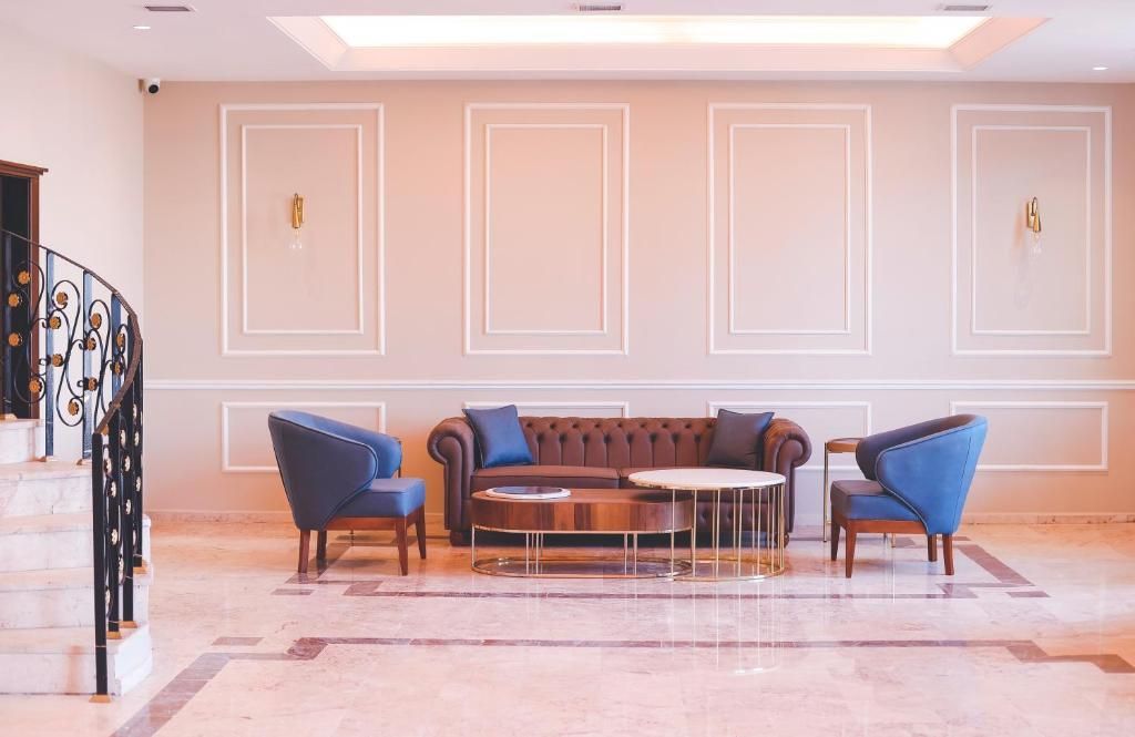 The Yalı Konak Hotel İzmir — 8