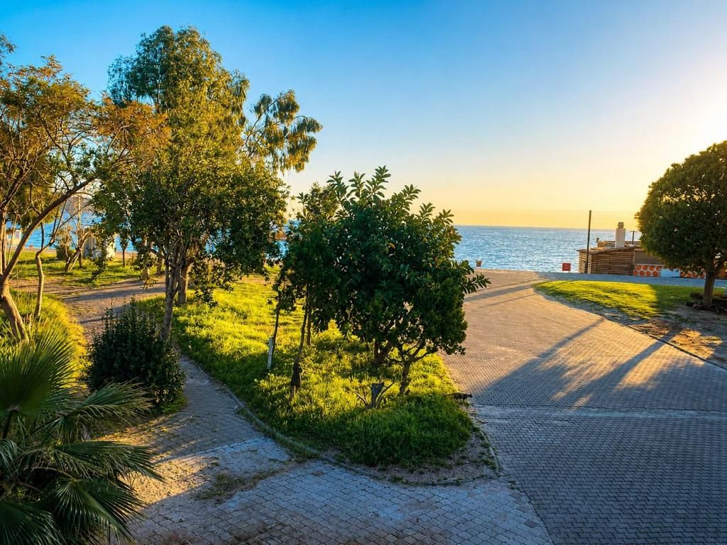 The kumsal Hotel — 6