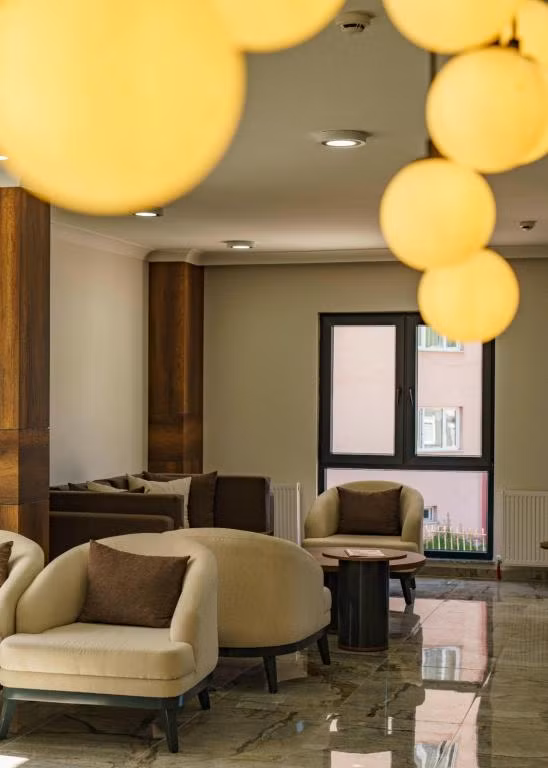 Thoania Apart Otel — 6