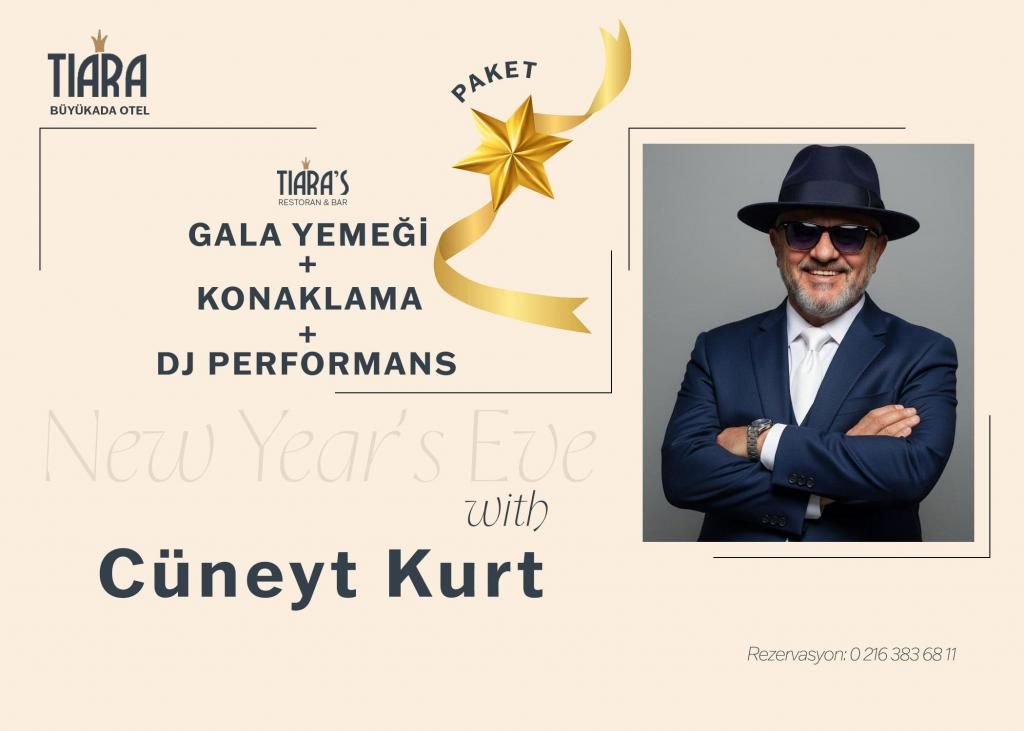 Tiara Büyükada Hotel