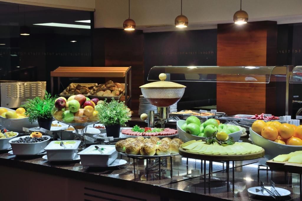 Tiara Termal Otel & SPA — 3