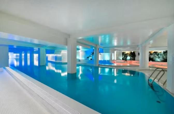 Tiara Termal Otel & SPA — 2