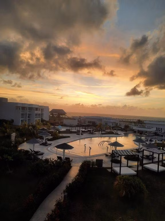 Tiffany Playa Hermosa — 5