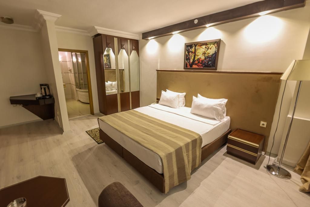 Tilmen Hotel — 7