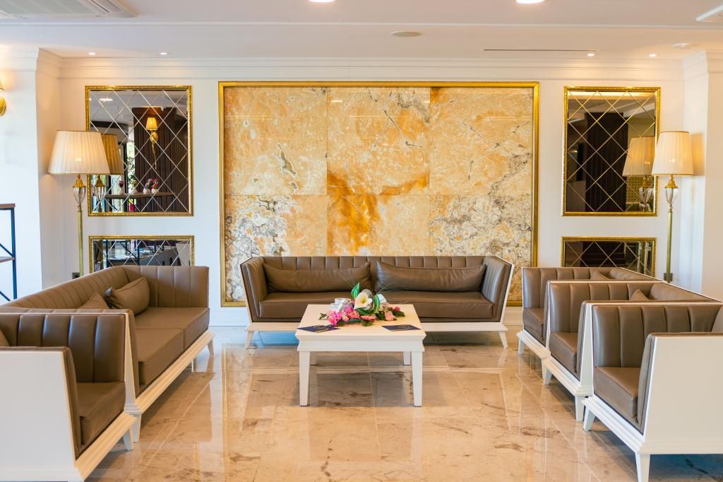 Tilya Resort Hotel — 7