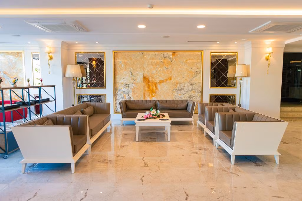 Tilya Resort Hotel — 8