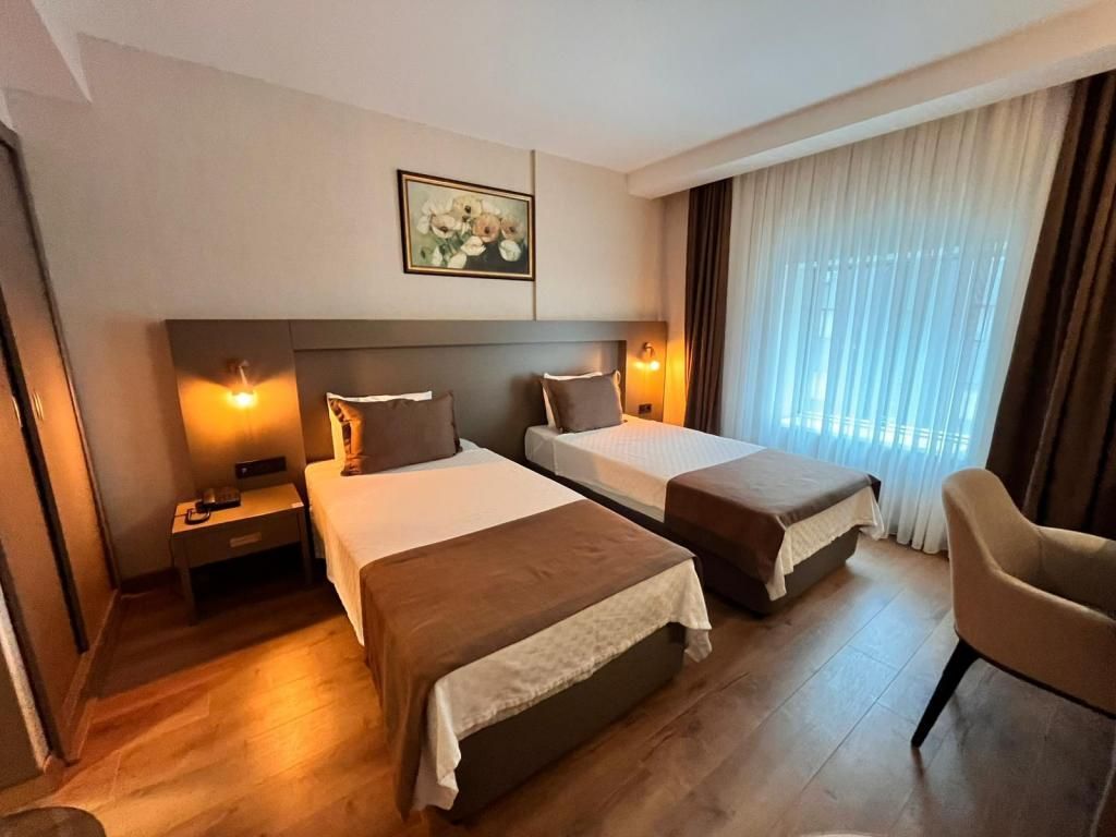 Time Business Hotel — 3