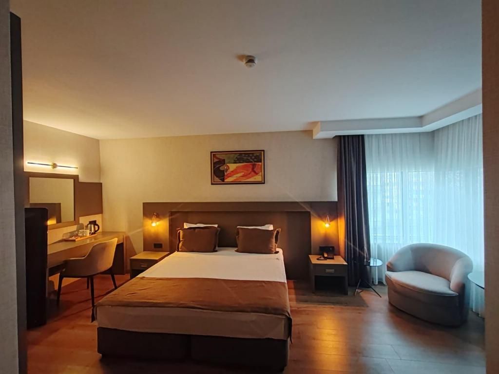 Time Business Hotel — 5