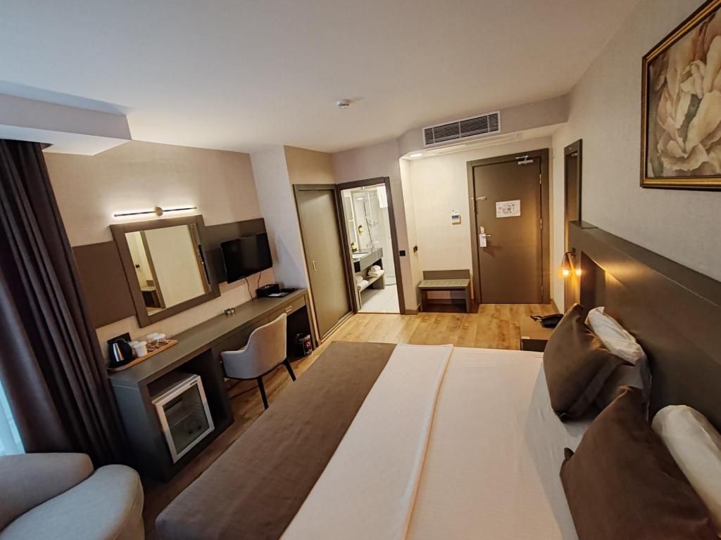 Time Business Hotel — 4
