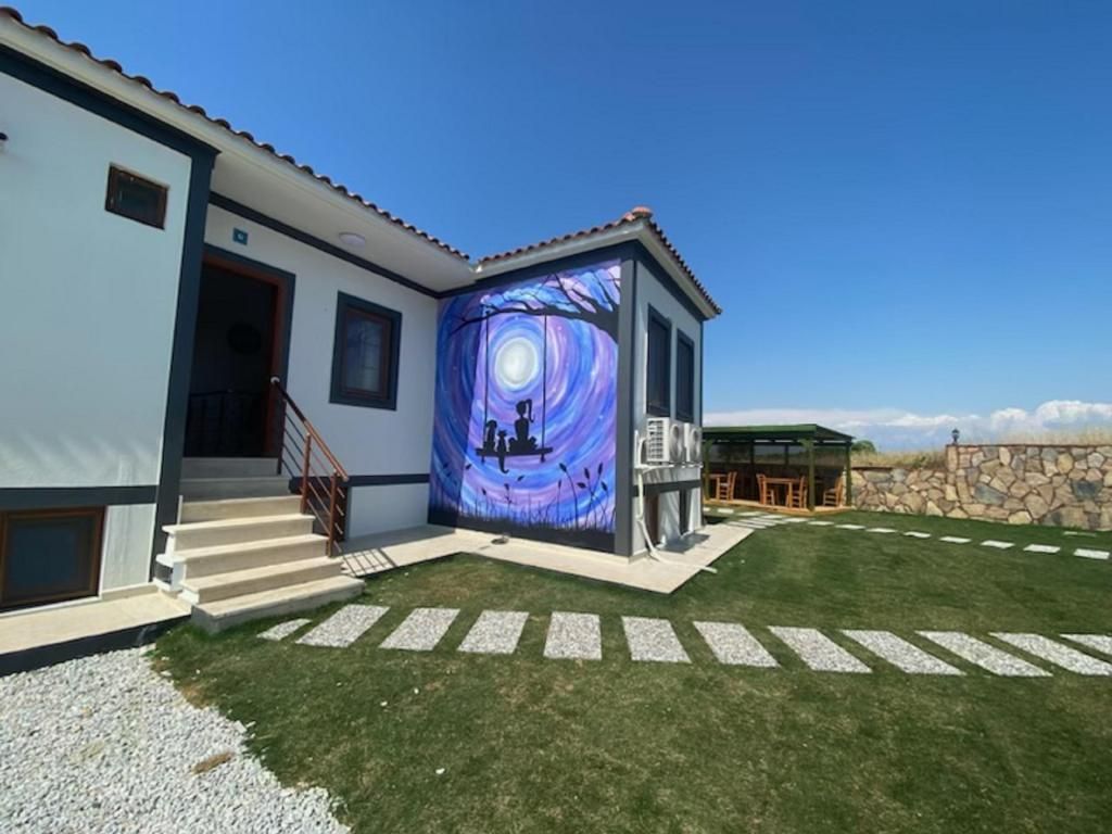 Tinos Otel & Bağ Evi (+12 Yaş) — 3