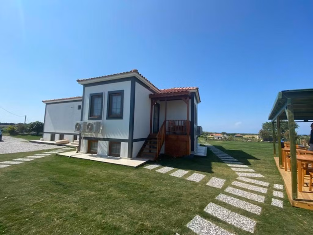 Tinos Otel & Bağ Evi (+12 Yaş) — 4