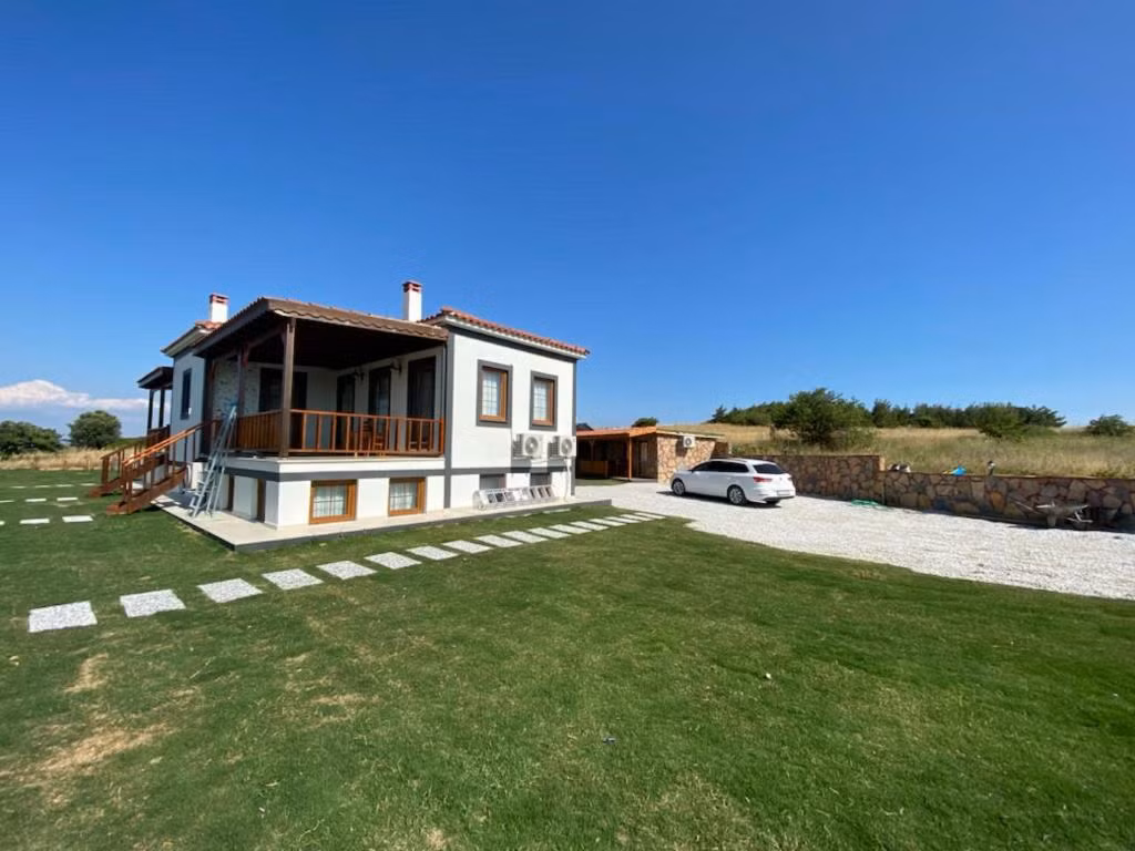 Tinos Otel & Bağ Evi (+12 Yaş) — 6