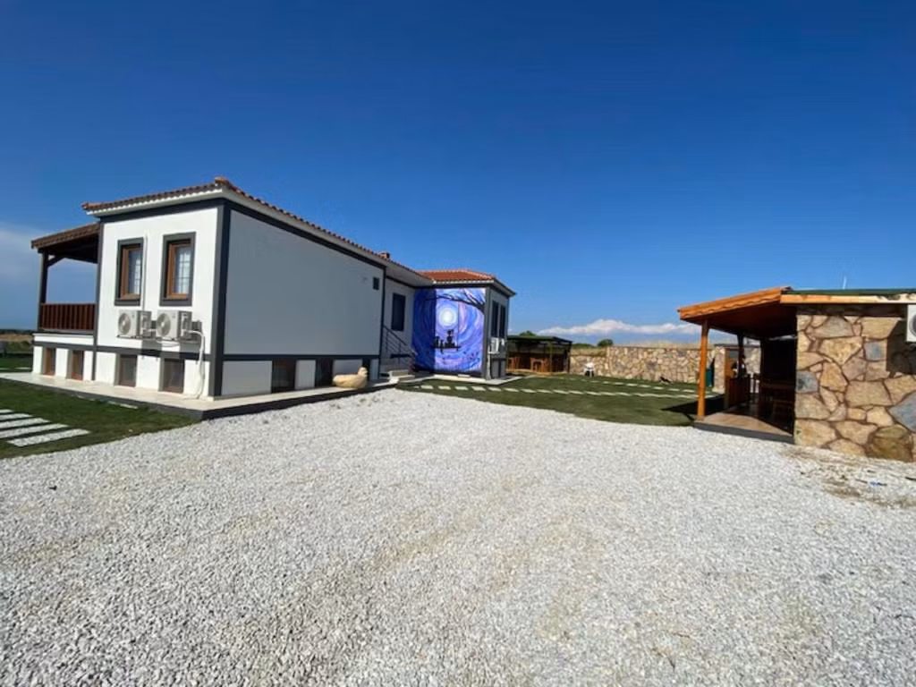 Tinos Otel & Bağ Evi (+12 Yaş) — 9