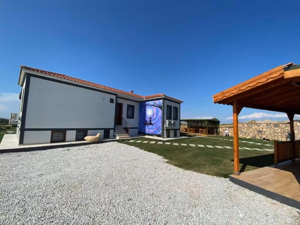 Tinos Otel & Bağ Evi (+12 Yaş) — 10