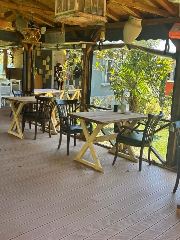 Tiny River House Ağva — 6
