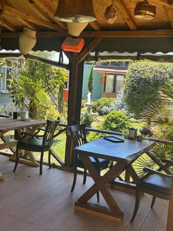Tiny River House Ağva — 7