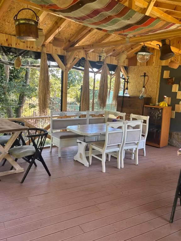 Tiny River House Ağva — 10