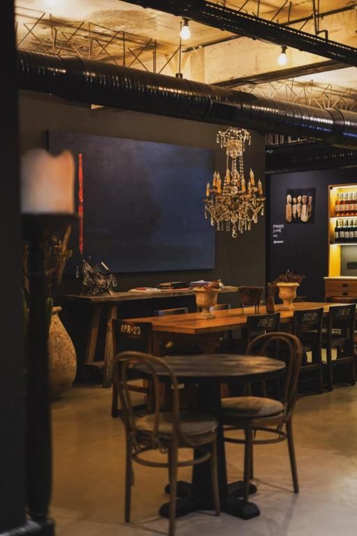 To Be Social House — 6