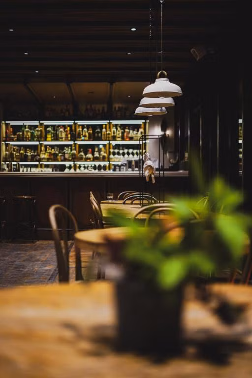 To Be Social House — 7