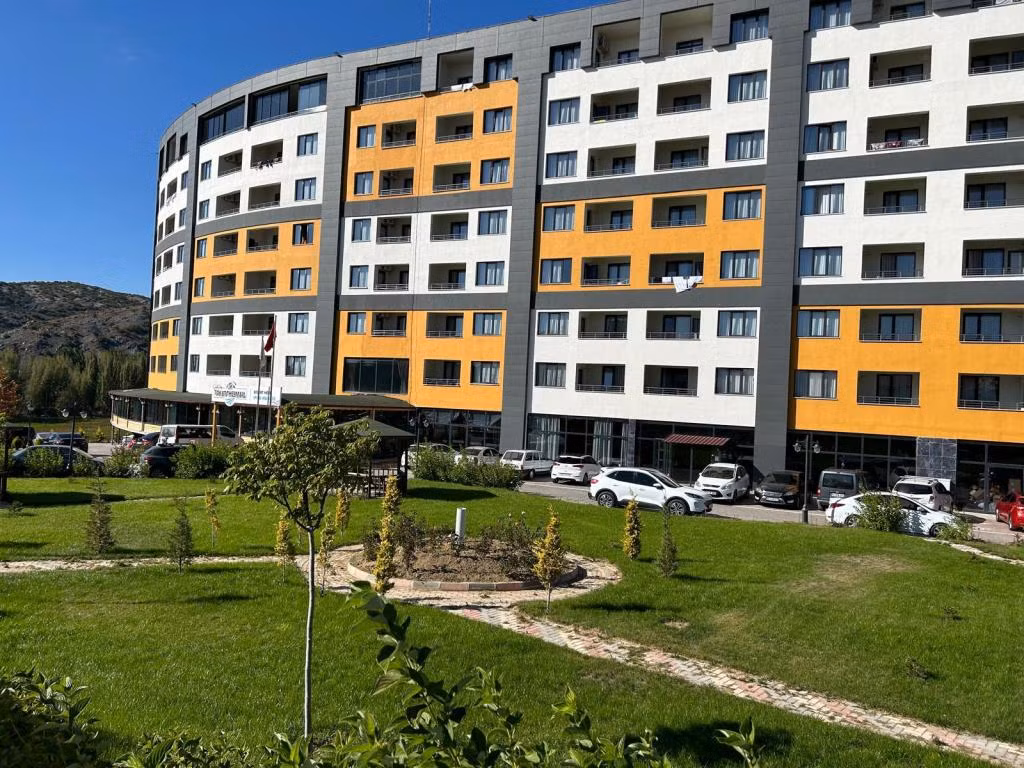 Otel Resmi