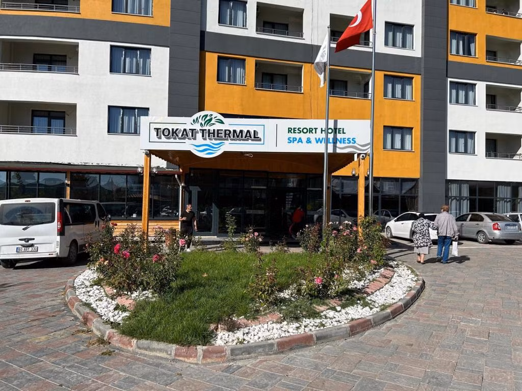 Otel Resmi