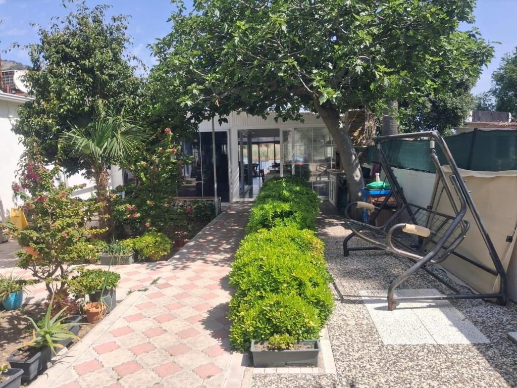 Tolga Pansiyon — 3