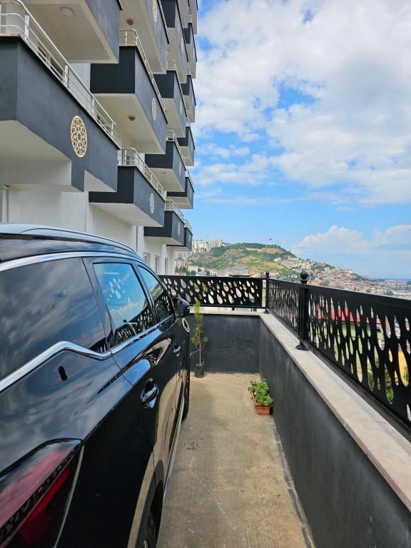 Trabzon Golden Homes Luxury Suites — 9