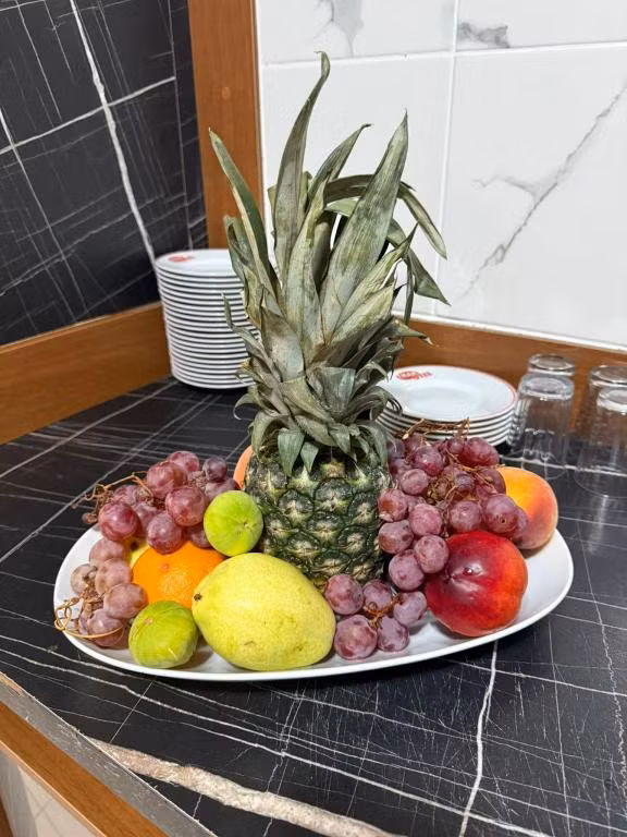 Trak Otel Vize — 9