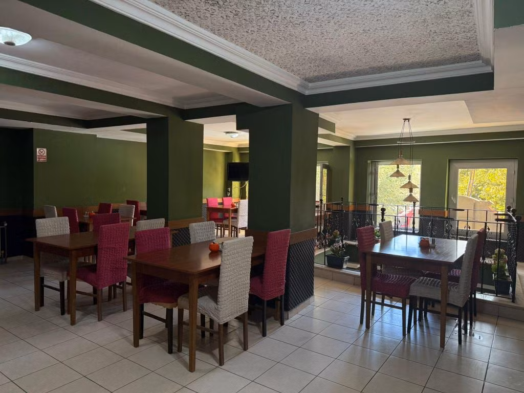 Trak Otel Vize — 10