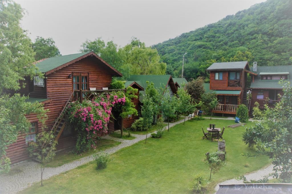 Tranquilla Nehir Evi — 9