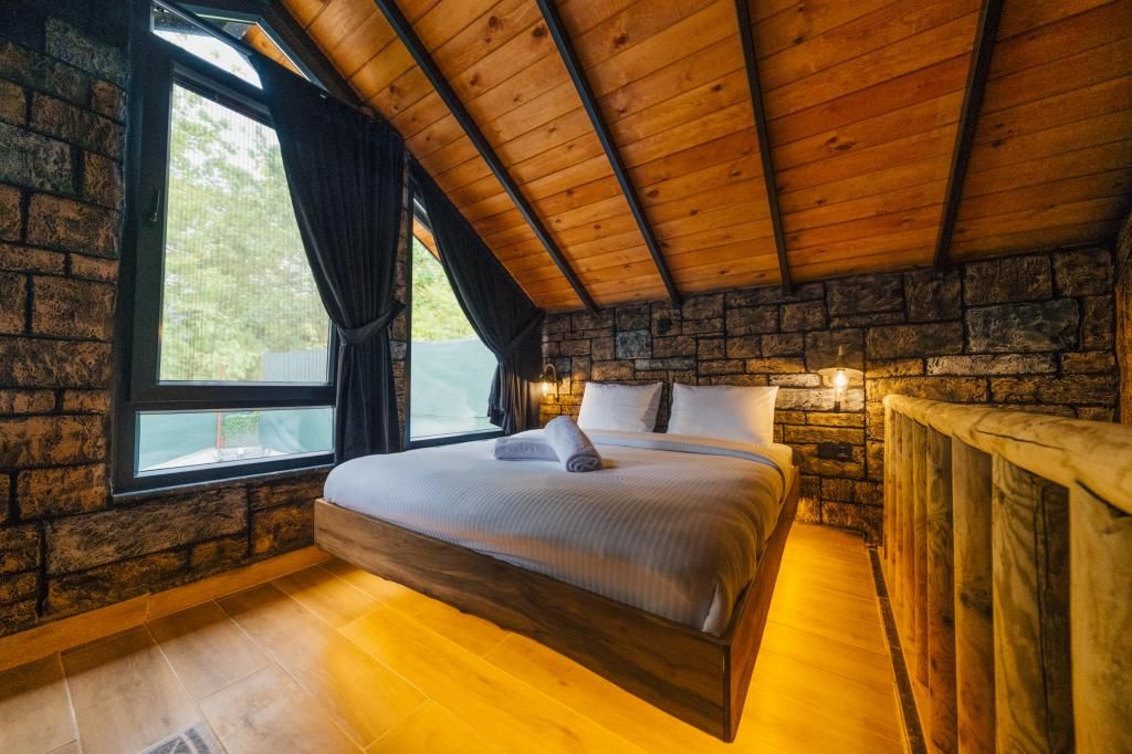 Tree Bungalov Maşukiye — 8