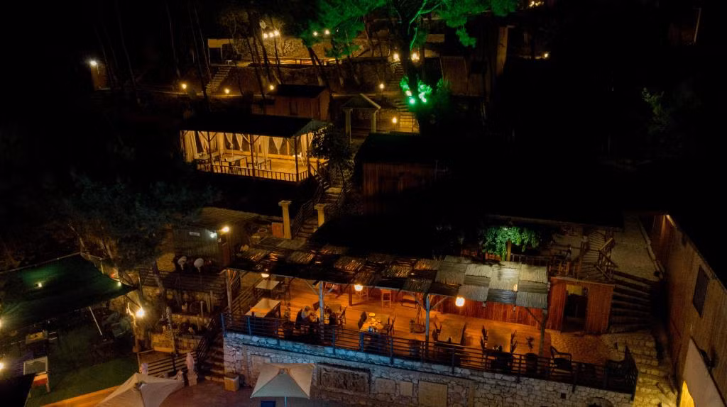 Tree House Otel — 8