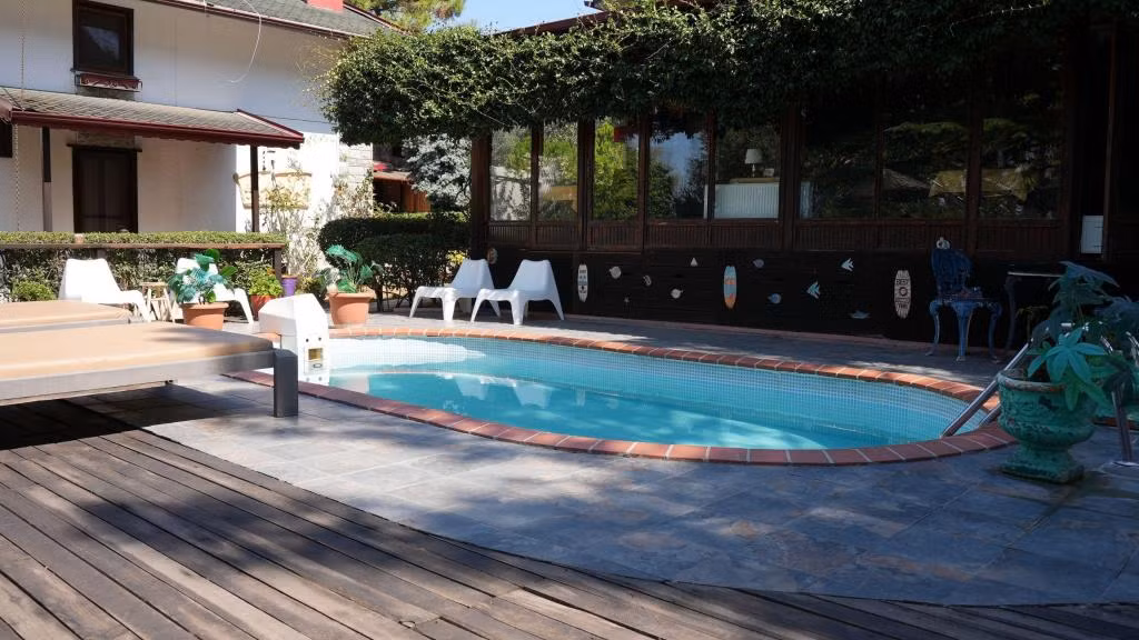 Tree Tops Park Hotel — 4