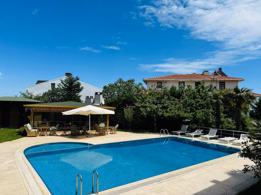 Treekos Suite Otel — 8