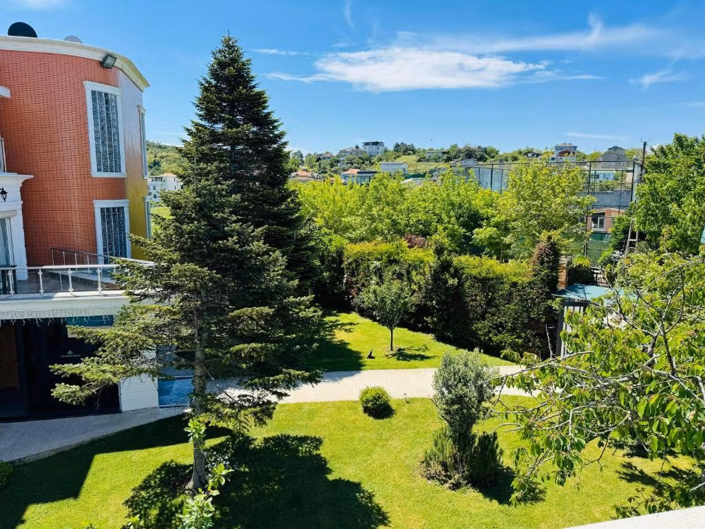 Treekos Suite Otel — 3