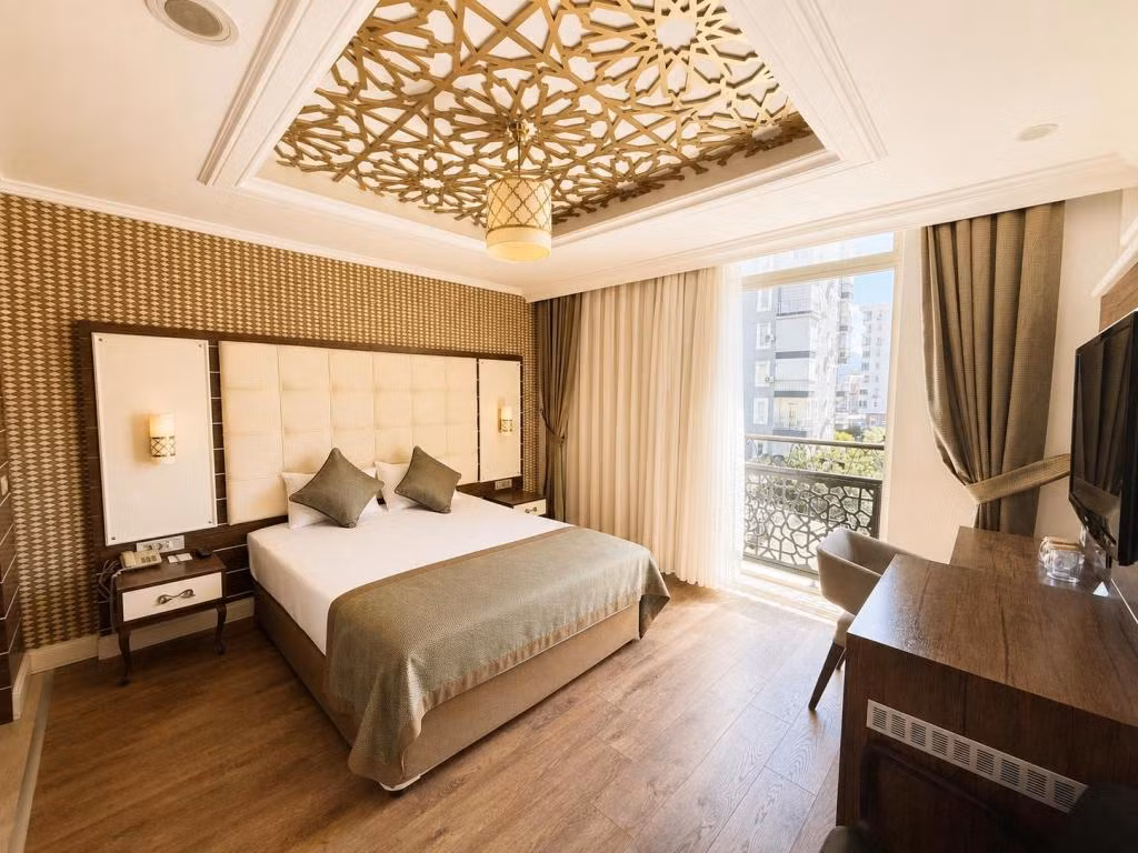 Trend Park Hotel — 5