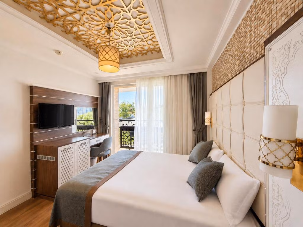 Trend Park Hotel — 6