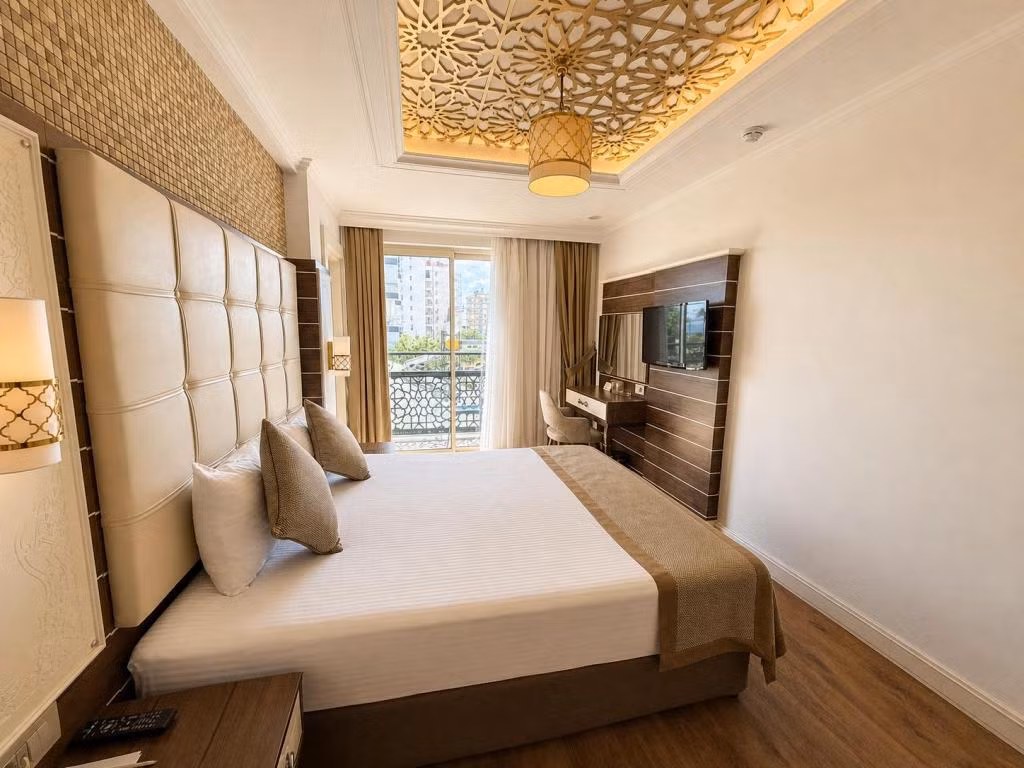 Trend Park Hotel — 7