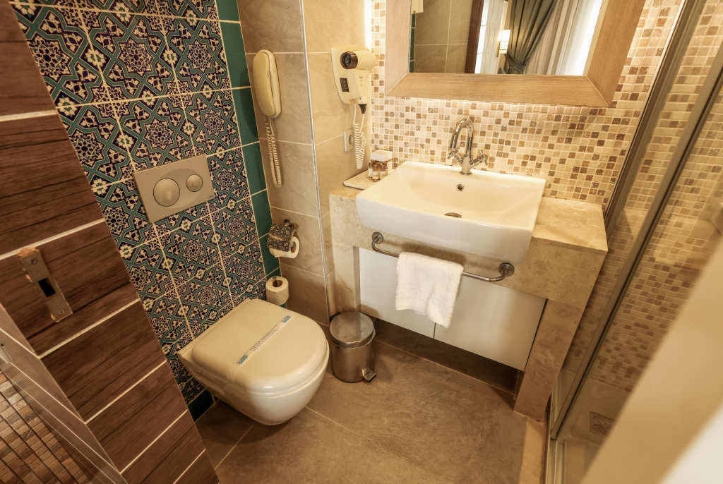 Trend Park Hotel — 9