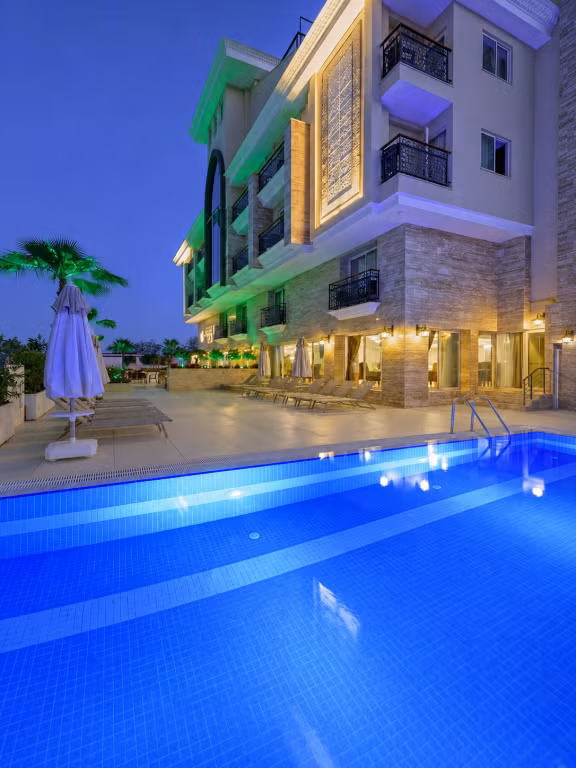 Trend Park Hotel — 3