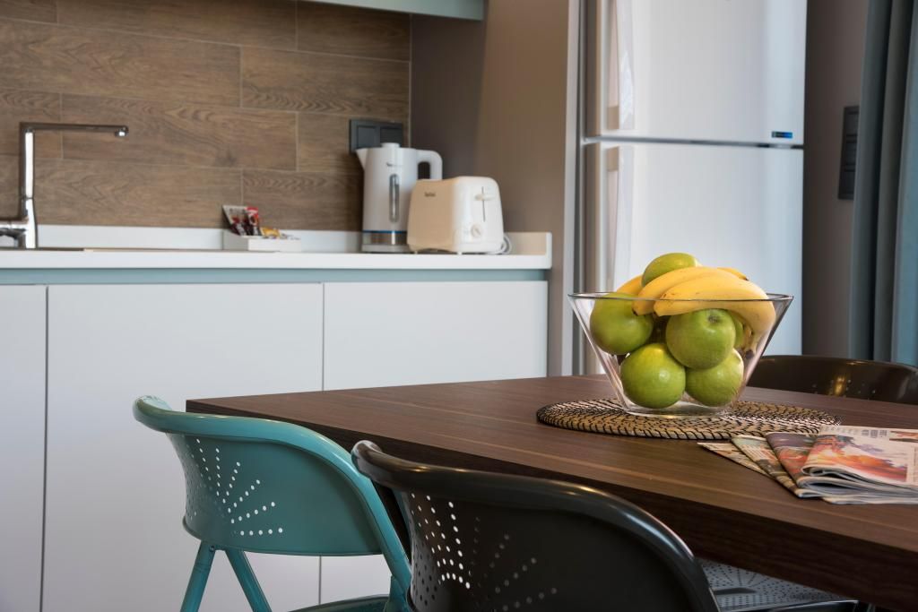 Trend Suites — 4